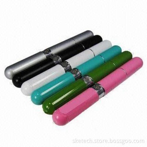 2013 hot sale most popular mini eGo-W e-cigarette kit